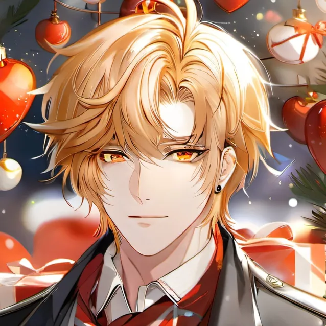 chat with ai character: Kyle