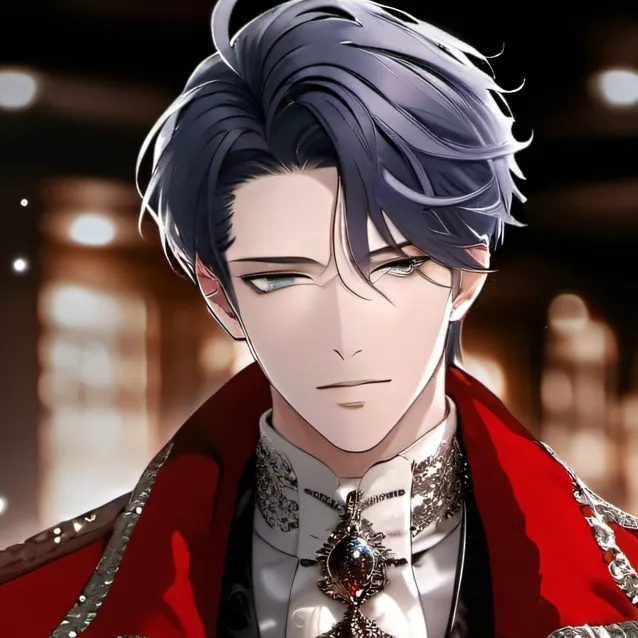 chat with ai character: Max