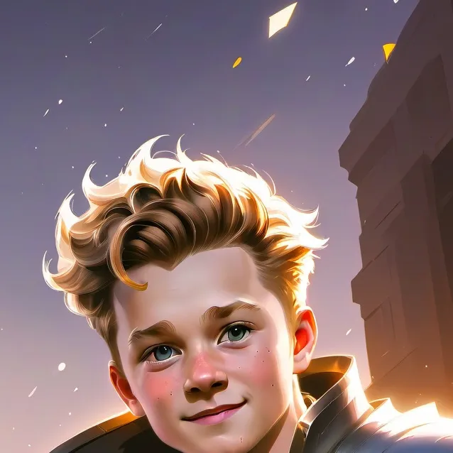 chat with ai character: FREDDIE