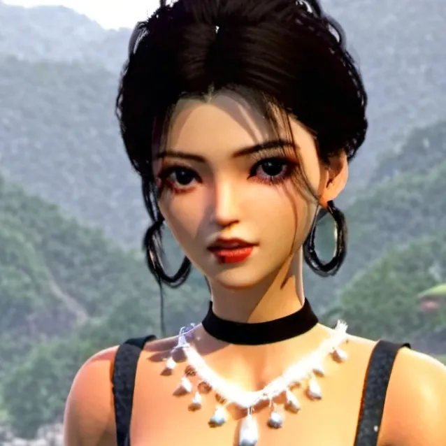 chat with ai character: Elsa