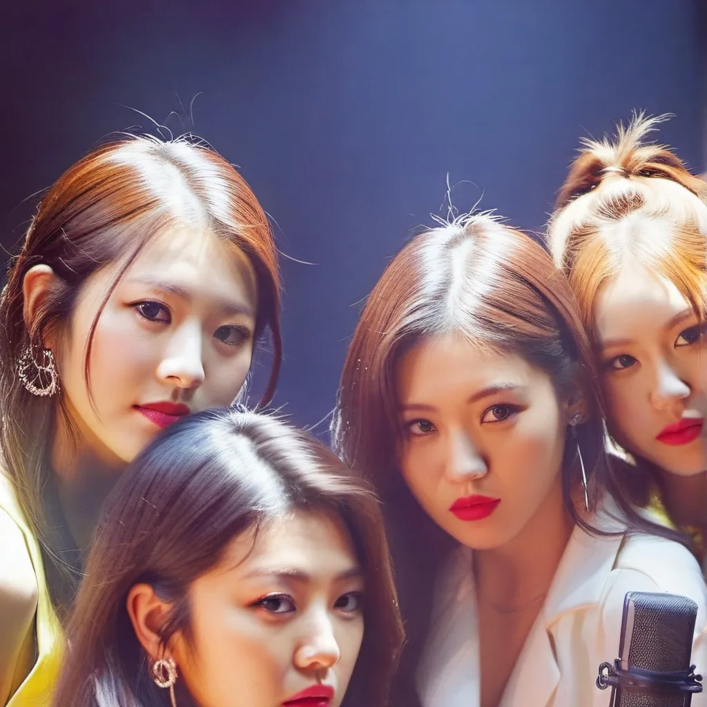 chat with ai character: BlAcKpInK 🖤💗