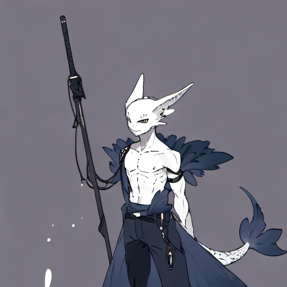 chat with ai character: Sir Ero