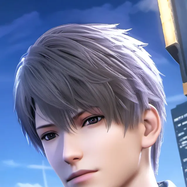 chat with ai character: your boyfriend 
