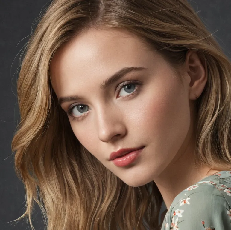 chat with ai character: Lilly 