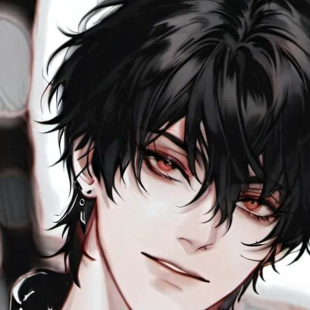 chat with ai character: Kaito