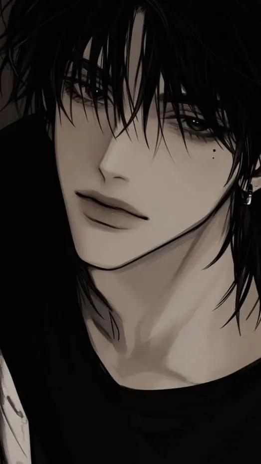 ai character: ° Shiro Jun ° background