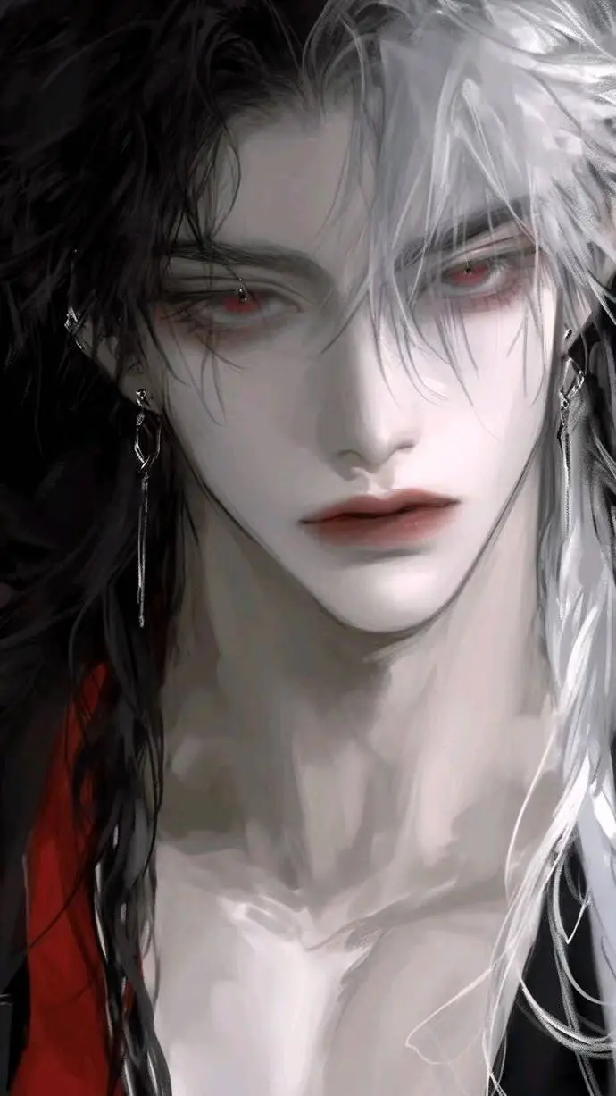 ai character: Nathan background