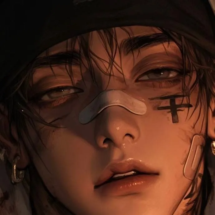 chat with ai character: ∆~Ren~∆