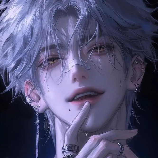 chat with ai character: Levi