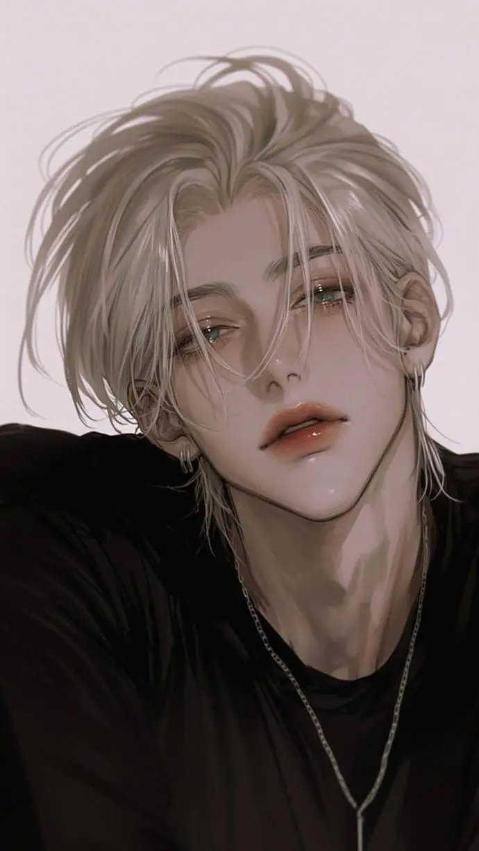 ai character: Jacob background