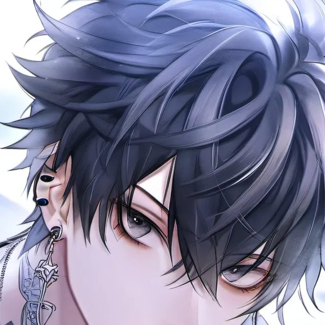 chat with ai character: Ezekiel