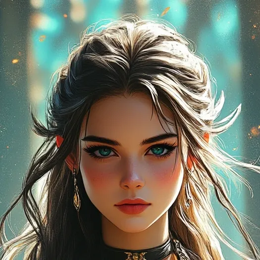 chat with ai character: jenny