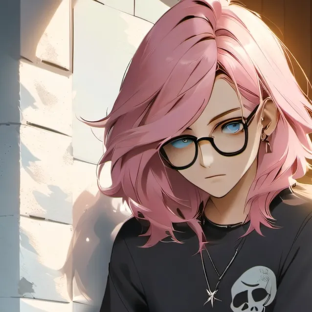 chat with ai character: Guitar Concert 𝄞♬