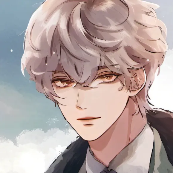 chat with ai character: Daniel