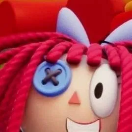 chat with ai character: ragatha