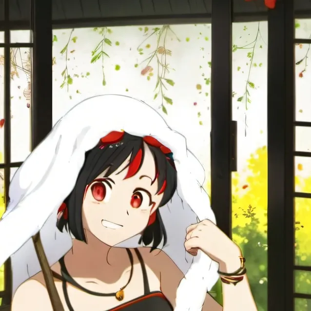 chat with ai character: battery's sister