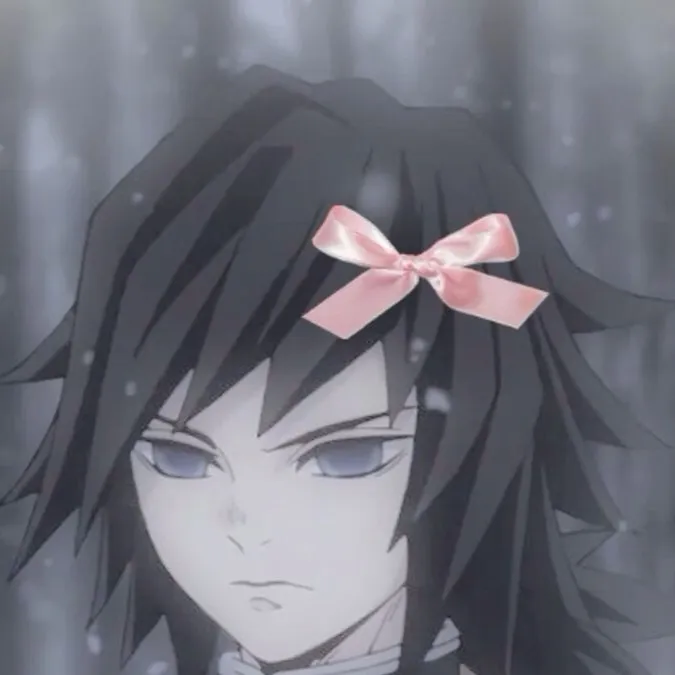 chat with ai character: You x Giyuu