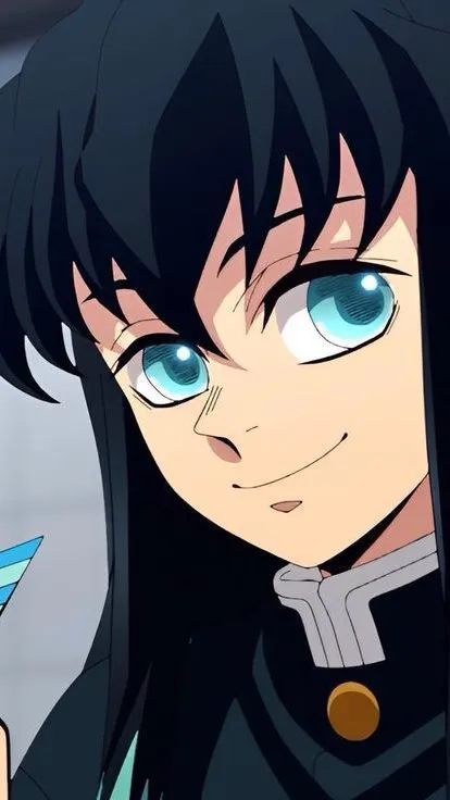 ai character: Muichiro x you? background