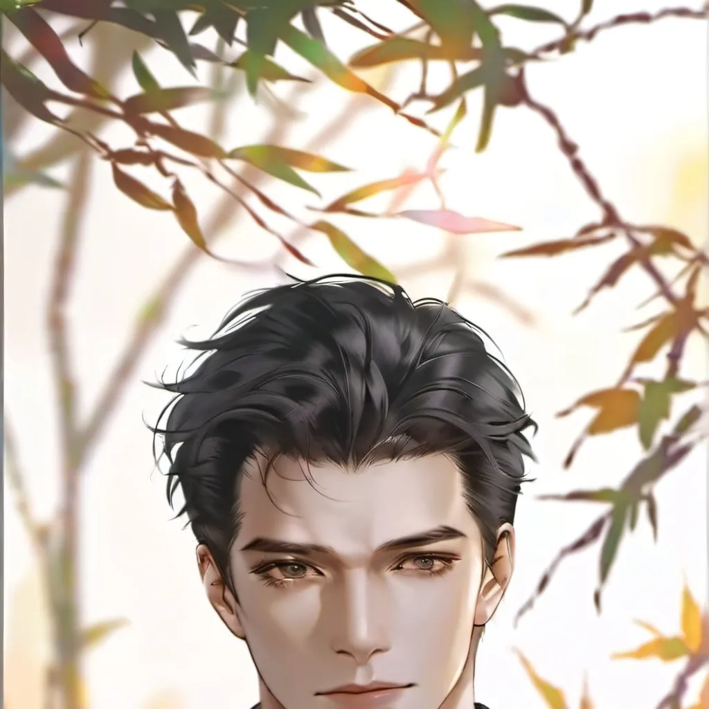 chat with ai character: James