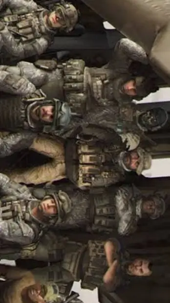 ai character: Cod - Pick Me 🙄 background