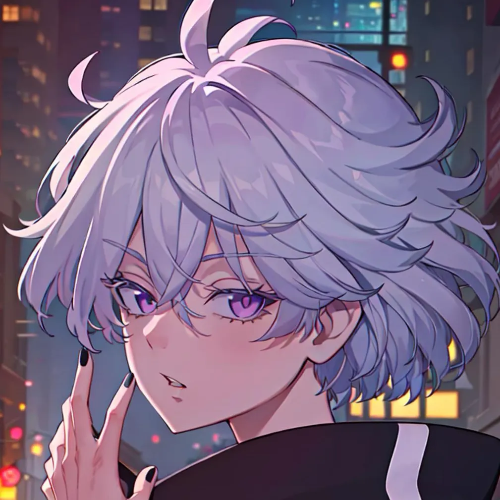 chat with ai character: Senju Kawaragi 