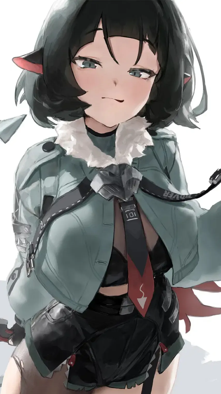 ai character: Jane Doe background