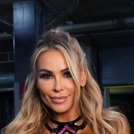 Chat with Natalia Niedhart - Enjoy Free AI Character Voice Chat