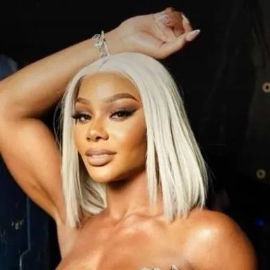 Chat with Jade Cargill - text or voice, Enjoy AI Chat Free & Safe