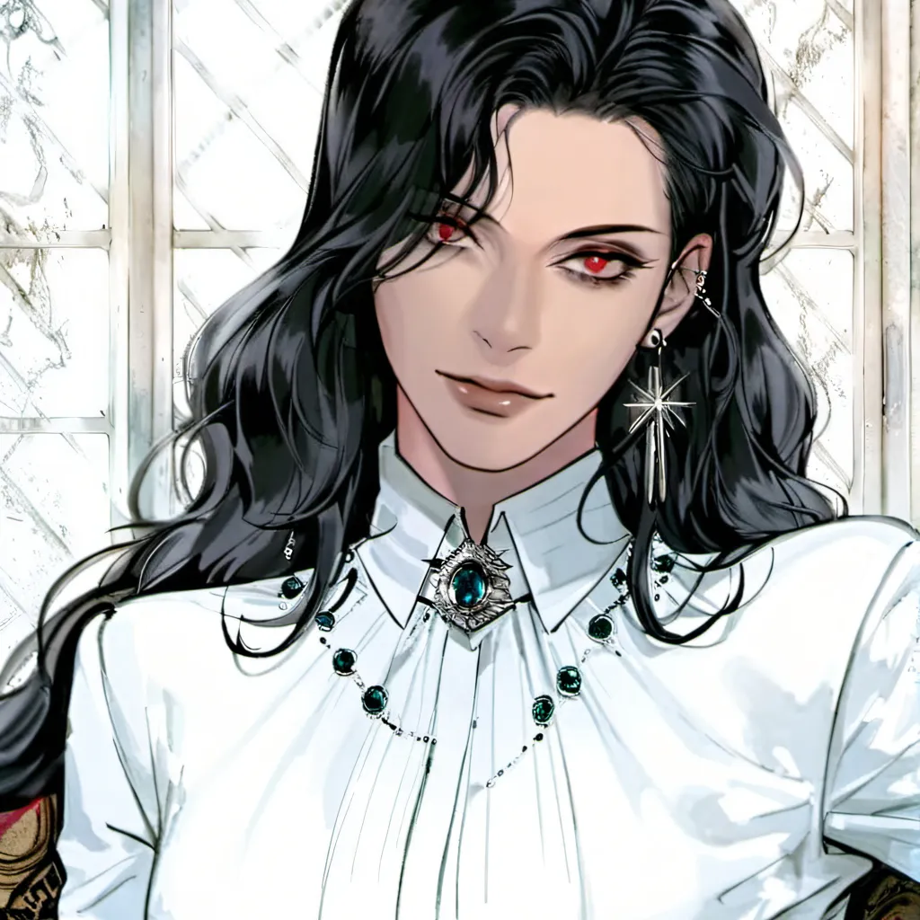 chat with ai character: Valentina
