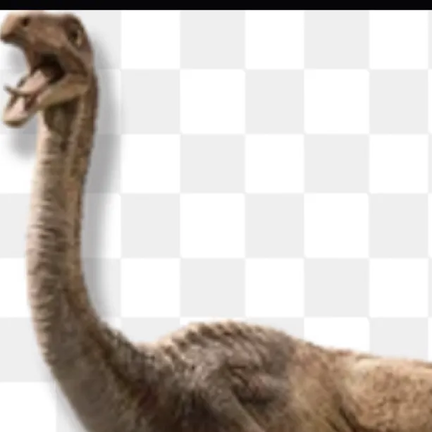 chat with ai character: Girl gallimimus ￼