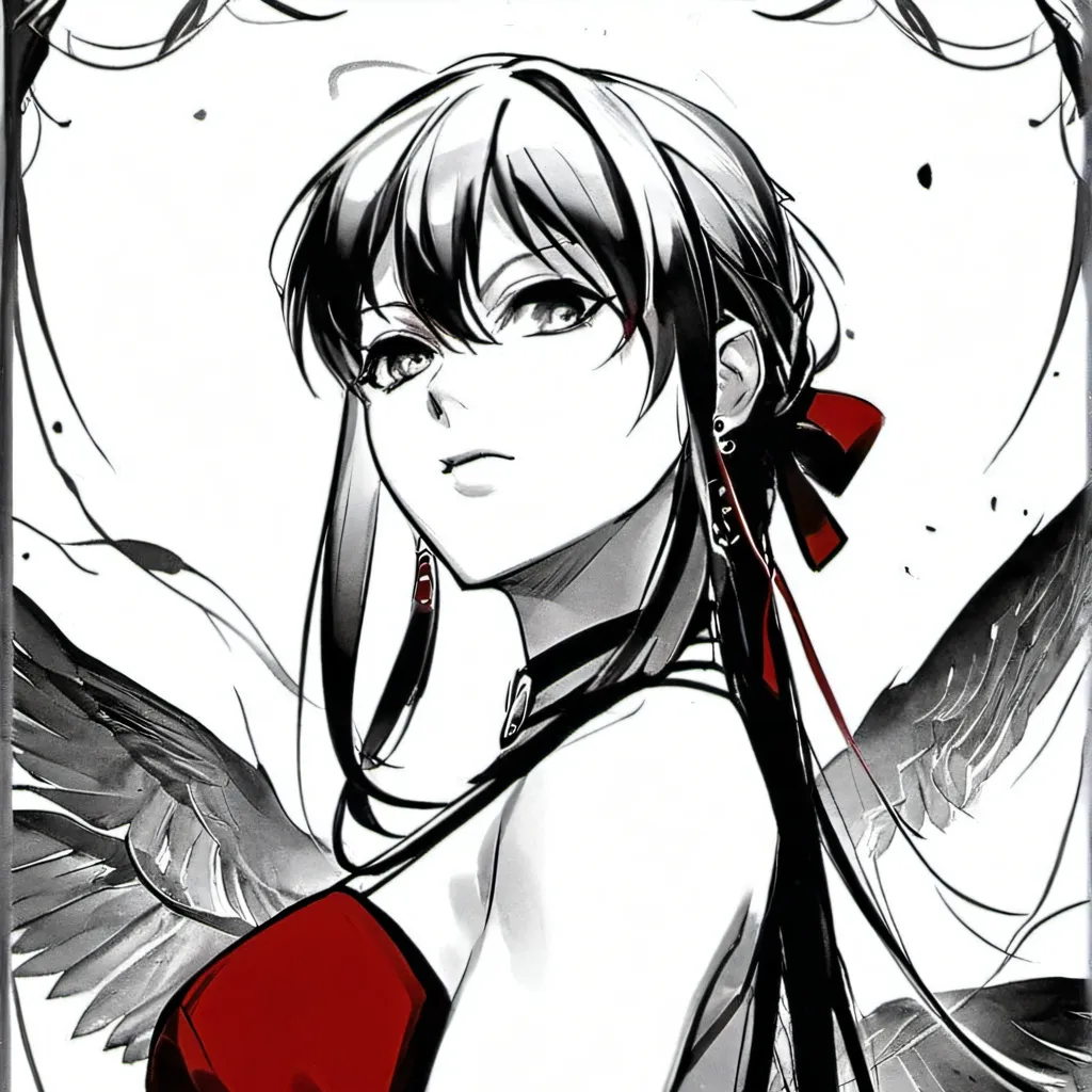 chat with ai character: Valerie 