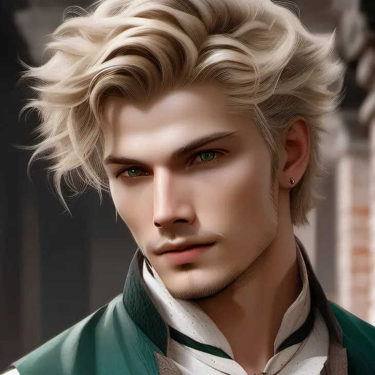 chat with ai character: Draco Malfoy