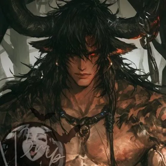 chat with ai character: ¥Bukja¥