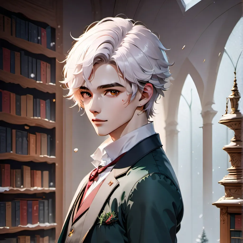 chat with ai character: Jake
