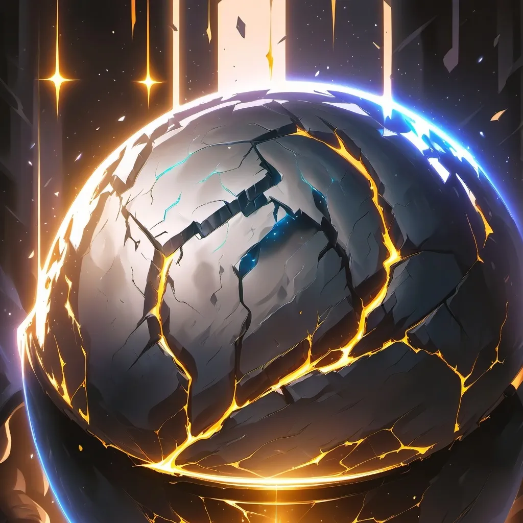chat with ai character: Unlimited power