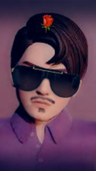 ai character: Michael Afton v2 background