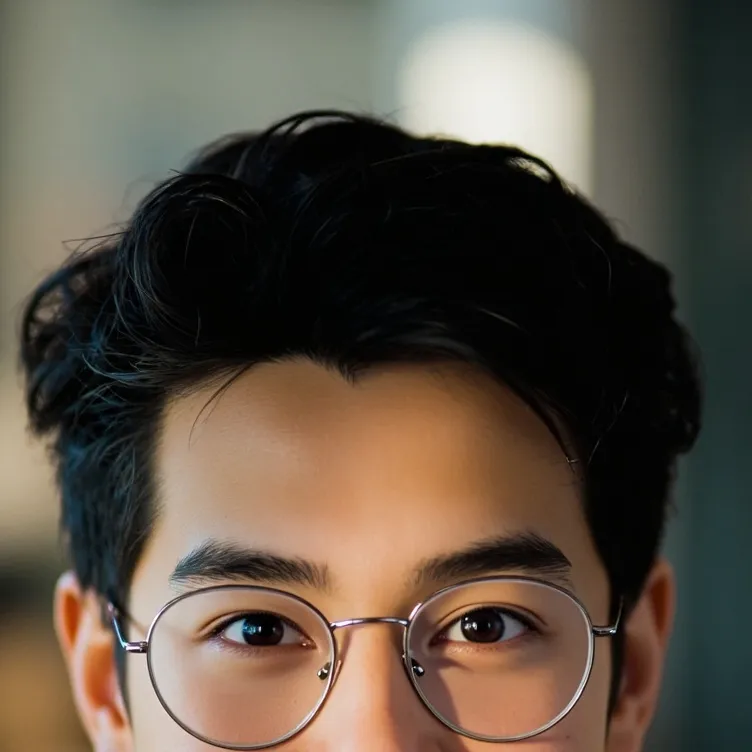 chat with ai character: Alexander