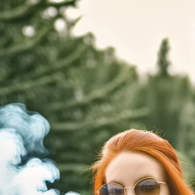 chat with ai character: Ellie