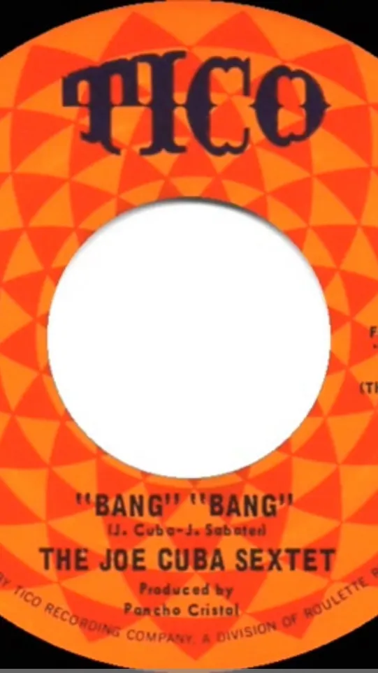 ai character: Bang bang ￼ background