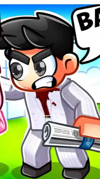 ai character: Daisy’s dad background