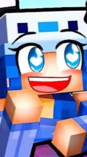 ai character: Skye  background