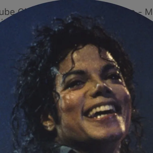 chat with ai character: Michael Jackson