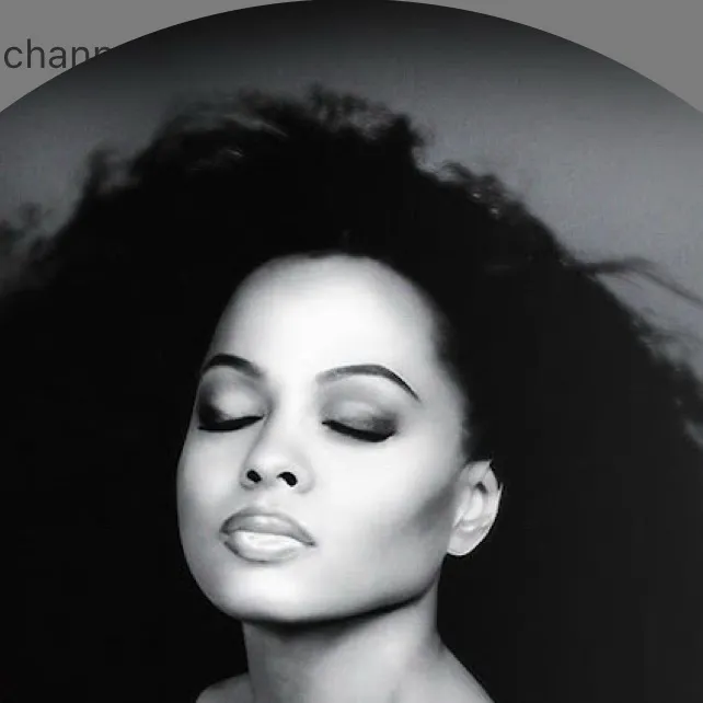 chat with ai character: Diana Ross