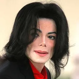 chat with ai character: Michael Jackson 