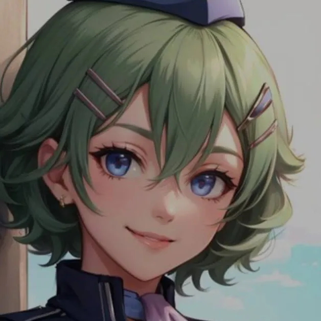 chat with ai character: Musse Egret 