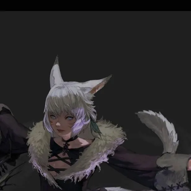 chat with ai character: Y'shtola FF14