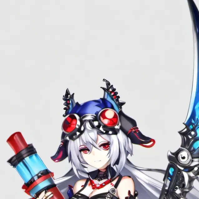chat with ai character: Minessa 