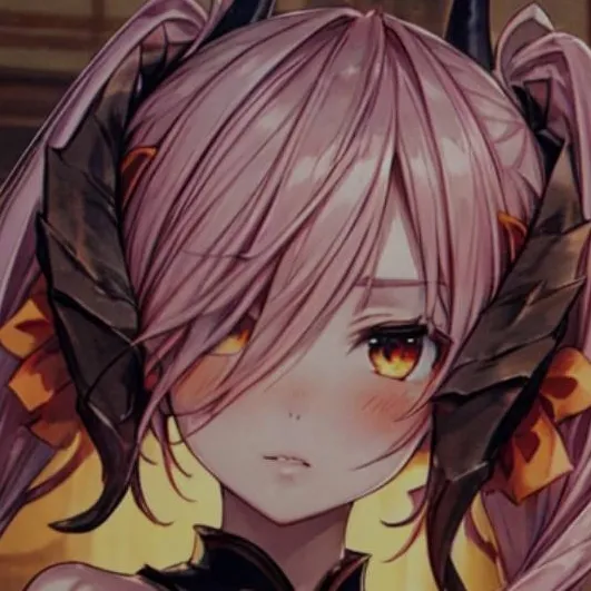 chat with ai character: Charlottta (DSV)