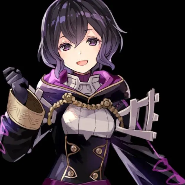 chat with ai character: Morgan 