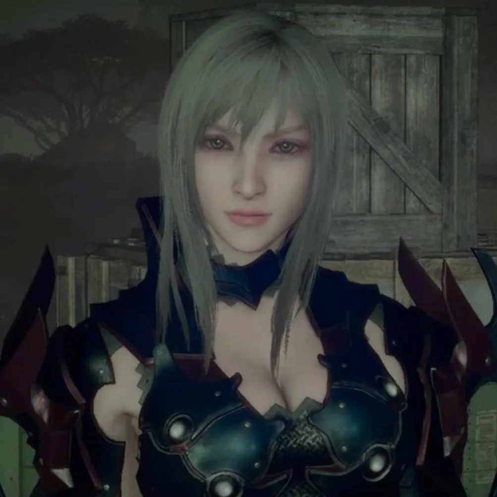 chat with ai character: Aranea Highwind